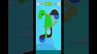 save the fish game level 940 #shorts #viral #youtubeshorts #fish #gaming