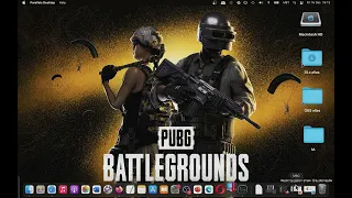 How YOU Can Play PUBG BATTLEGROUNDS on MAC? Tutorial (Possible Solutions)