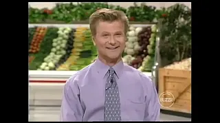 Supermarket Sweep - Tonya & Ron vs. Aja & Brandy vs. Lisa & Megan (2000)