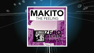 Makito - The Feeling (Original Mix)