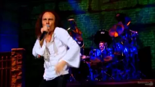 Heaven and Hell - I (live 2007) [HD]