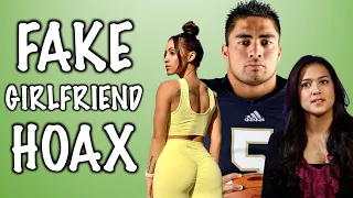 The Bizarre Story of Manti Te’o: Where Is He Now?