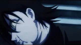 Jujutsu Kaisen - Junpei being transformed