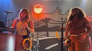 Grace Potter - Stars & Any Day Now (I Shall Be Released)