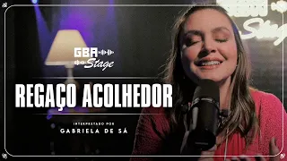 Regaço Acolhedor - Gabriela de Sá | GBA Stage