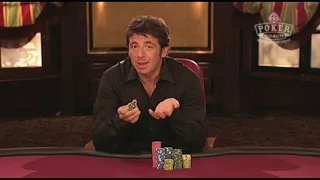 Patrick Bruel présente : Poker coach