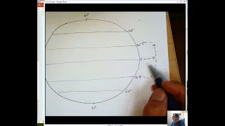 Atmosphere Circulation Part 1: Geology 12