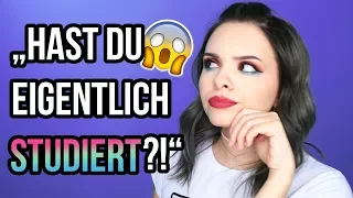 Wahl- und Challenge-Aufruf von YouTuberin Alycia Marie