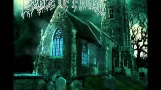 Cradle of Filth-Goetia (Invoking the Unclean) Midnight in the Labyrinth