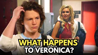 Young Sheldon: What Happened To Veronica?
