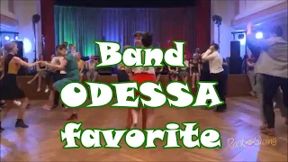 Band ODESSA | КАК МЫ ЛЮБИЛИ, ПРИЯТНО ВСПОМИНАТЬ | Welkome @MobyLife