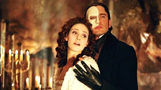 Призрак Оперы. The Phantom of the Opera (2004)