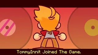 "TommyInnit Joined The Game." | Dream SMP Animation