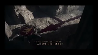 House of The Dragon Intro