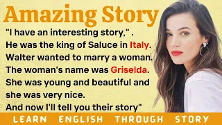 Improve English 🔥 Learn English Through Story Level 3 | Graded Reader | English Story LetsTalk Story