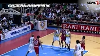 Anu-ano nga ba ang advantage ng mga itinuturing na shorter playmakers sa hardcourt?