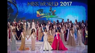 "Мисс Мира-2017" стала 20-летняя индианка