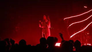 Lorde - Royals, Powerstation Auckland 2017