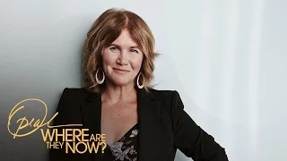 Tracey Gold Says She Faked Eating in the Final Growing Pains Scene | Where Are They Now | OWN