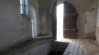 Krypta Urbex