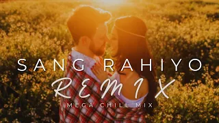 Sang Rahiyo | Remix | ft. Ranveer Allahbadia| #lofiremix #lofimusic  | City Panda Remix
