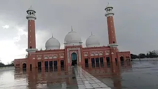 JamiaMasjid Wah cantt