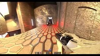 Quake 2 RTX Remaster