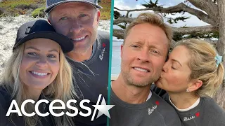 Candace Cameron Bure Shares Secrets To 25-Year Marriage!