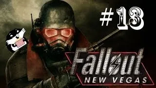 Дезинсекция. Fallout: New Vegas e13 с Сибирским Лемммингом