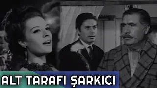 Erol ve Hülya'yı Ayırmak İçin Hain Plan - Serseri Aşık (1965)