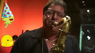 Watermelon Man  - Herbie Hancock - versão Studio Jams 67