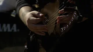 Fehu (acoustic) by Ivar Bjørnson & Einar Selvik