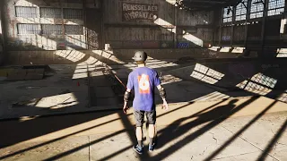 Tony Hawk's Pro Skater 1+2 Remake - FINALLY a good Skateboarding Game