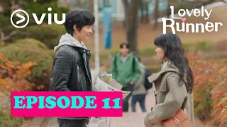 Lovely Runner Episode 11 (2024) | EP 11 PREVIEW ENG