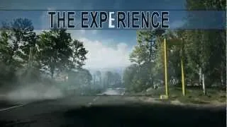 The Battlefield Experience - Only in BF3