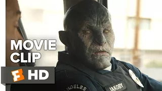 Bright Movie Clip - Show Me the Face an Orc Makes (2017) | Movieclips Coming Soon