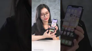 Cách để tăng độ mượt khi lướt màn hình trên iPhone