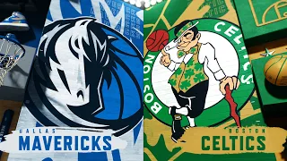 FULL GAME HIGHLIGHTS: Boston Celtics vs. Dallas Mavericks | March 13, 2022
