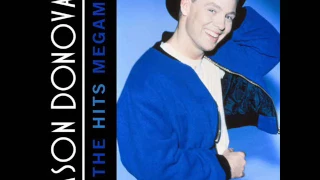 JASON DONOVAN   -   Too Many Broken Hearts  (Extended Remix)