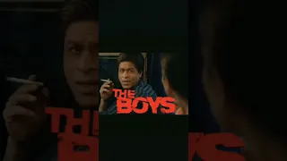 SRK The Boys memes#funny #trending #theboys #memes #srk #pathan #viral #fun#comedy#status