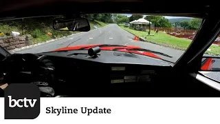 2024 Duryea Hillclimb, Easter Dawn Service, Chicken BBQ & More | Skyline Update