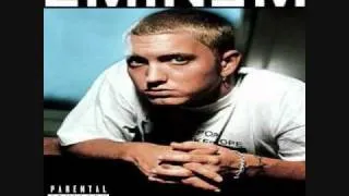 Eminem - Rock Bottom (Low Down, Dirty Remix)