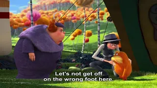 The Lorax part 13 in hindi