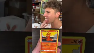 The Craziest Alternate Art Pokemon Card I’ve Ever Pulled!