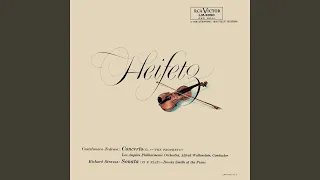 Sonata, Op. 18, in E-Flat: Allegro, ma non troppo