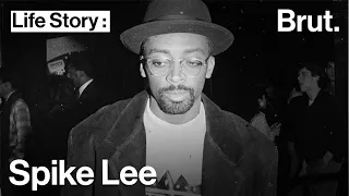 The life of Spike Lee