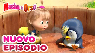 Masha e Orso 💥 Nuovo episodio! 💥 Collezione di episodi 📺🎫 Cartoni animati per bambini