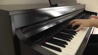 Katyusha Piano