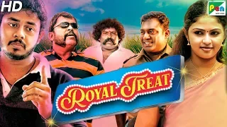 Royal Treat (2020) New Released Full Hindi Dubbed Movie | Arundhathi Nair, N Sanjay