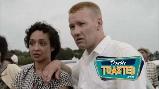 LOVING MOVIE REVIEW - Double Toasted Review